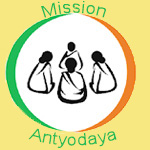 MISSION ANTYODAYA [Go to External Link]