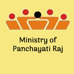 Ministry of Panchayati Raj [Go to External Link]